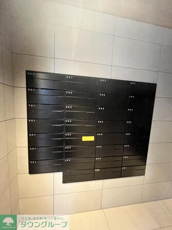 TRADIS大塚の物件内観写真